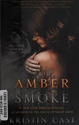 Cover of Amber Smoke