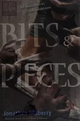 Cover of Bits & pieces