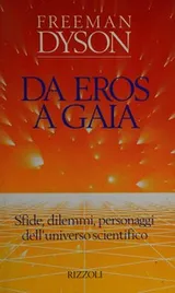 Cover of Da Eros a Gaia