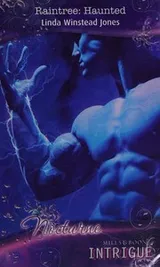 Cover of Raintree Haunted