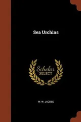 Cover of Sea Urchins