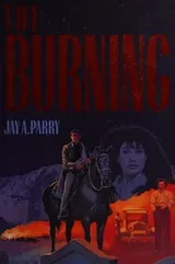 Cover of The Burning