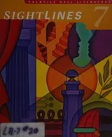 Cover of Sightlines 7