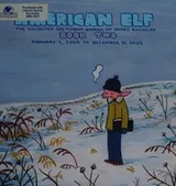 Cover of American elf