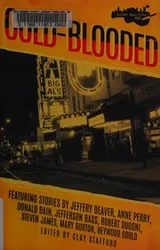 Cover of Killer Nashville Noir