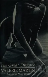 Cover of The great divorce