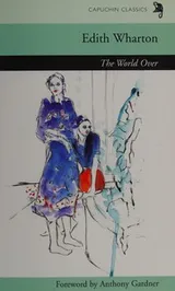 Cover of The world over