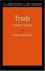 Cover of Trusts