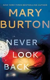 Cover of Never Look Back