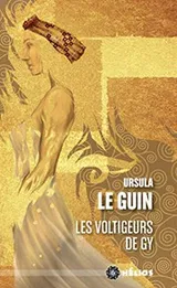 Cover of The Fliers of Gy