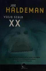 Cover of Viejo siglo XX