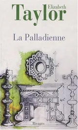 Cover of La palladienne