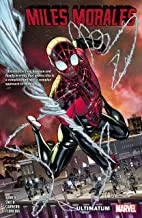 Cover of Miles Morales Vol. 4