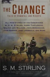 Cover of The Change