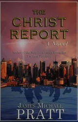 Cover of The Christ report