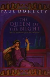 Cover of The queen of the night
