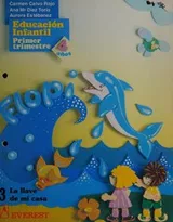 Cover of Flopi
