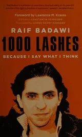 Cover of 1000 Lashes