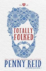 Cover of Totally Folked
