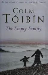 Cover of Empty Family