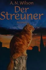 Cover of Der Streuner