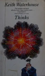 Cover of Thinks