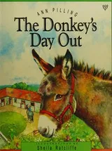 Cover of The Donkey's Day Out