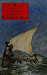 Cover of Wulf