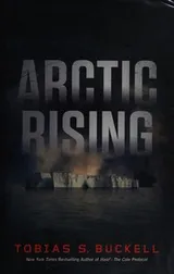 Cover of Arctic rising