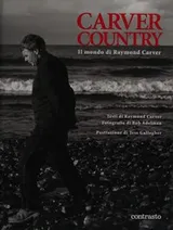 Cover of Carver country