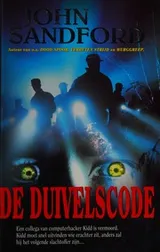 Cover of De duivelscode
