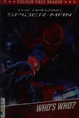 Cover of The amazing Spider-Man