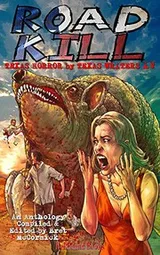 Cover of Road Kill
