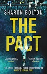 Cover of The Pact