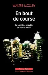 Cover of En bout de course