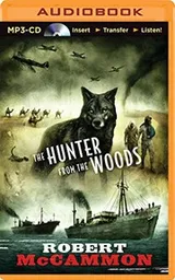 Cover of Hunter from the Woods, The