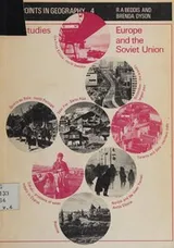 Cover of Focal Points in Geography