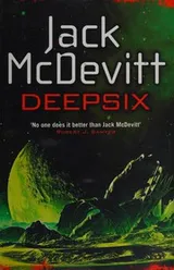 Cover of Deepsix