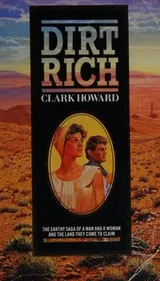Cover of Dirt rich