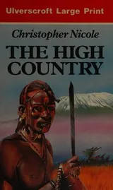 Cover of The High Country
