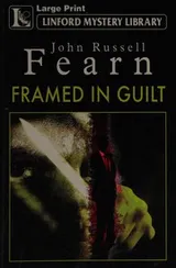 Cover of Framed in Guilt