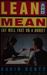 Cover of Lean and Mean