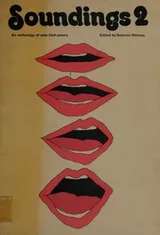 Cover of Soundings