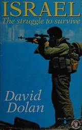 Cover of Israel