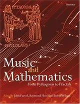 Cover of Music and mathematics