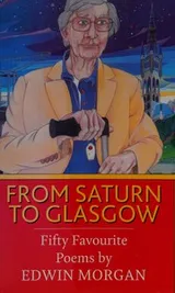 Cover of From Saturn to Glasgow