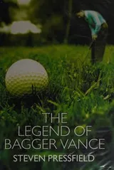 Cover of The Legend of Bagger Vance