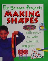 Cover of Making shapes