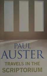 Cover of Travels in the scriptorium