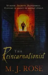 Cover of Reincarnationist